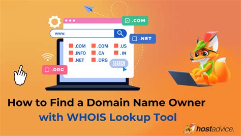 7 Best WHOIS Domain Name Search and Lookup Tools .